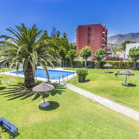Apartamento Los Alamos Apartment *