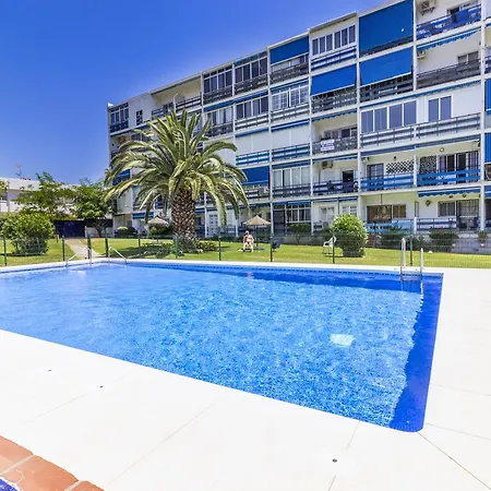 Apartamento Los Alamos Apartment *