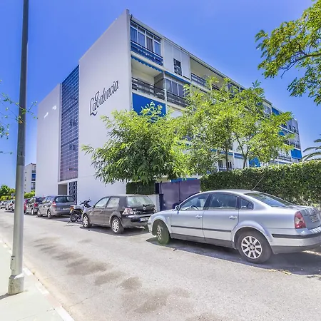 Apartamento Los Alamos
