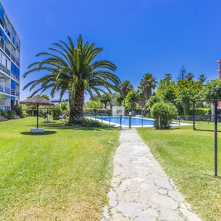 Apartamento Los Alamos Apartment