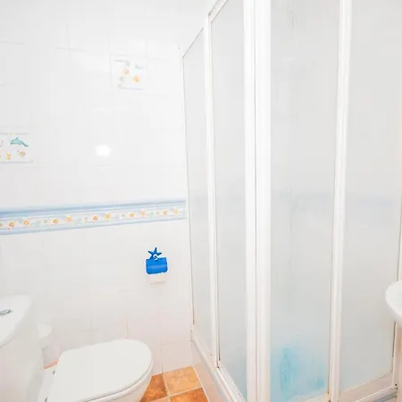 Apartamento Los Alamos