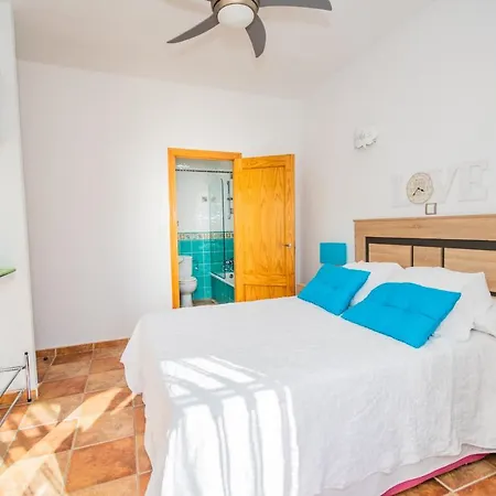 Apartamento Los Alamos