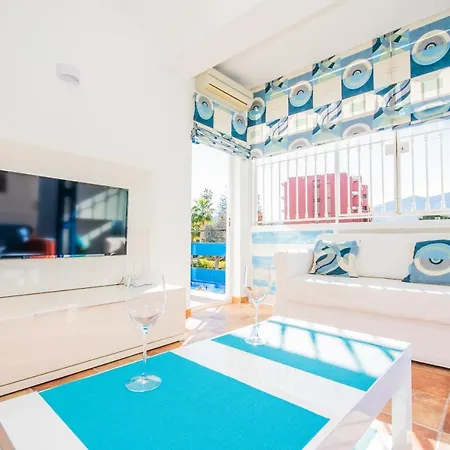 Apartamento Los Alamos