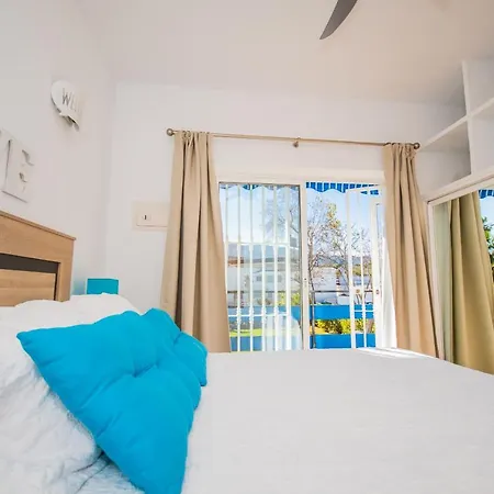 Apartamento Los Alamos Apartment Torremolinos