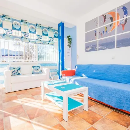 Apartamento Los Alamos Torremolinos