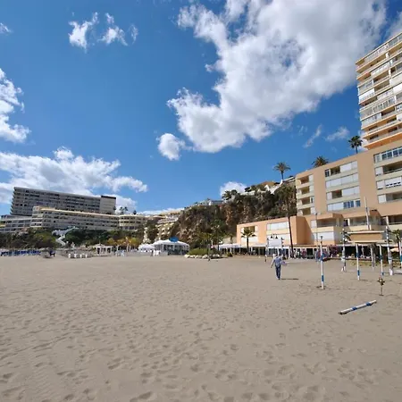 Apartamento Los Alamos * Torremolinos